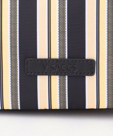 Y'SACCS マルチストライプ すっきりトート Sサイズ