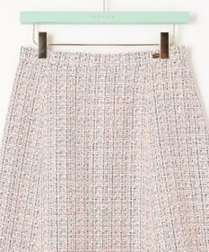TOCCA 【洗える】PRIMAVERA SKIRT スカート