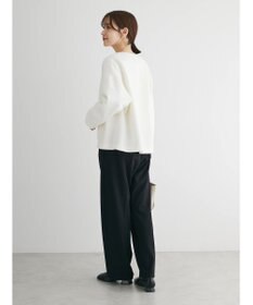 Green Parks ノーカラーポンチジャケット