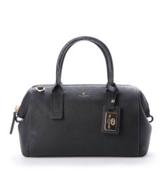 PELLE BORSA 2way ボストンバッグ Reinette レネット 4702