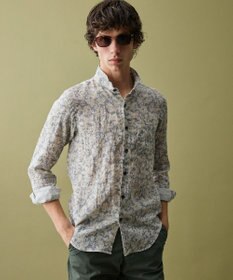 JOSEPH ABBOUD 【世界が認める日本品質】鯖江眼鏡　サングラス スクエア型