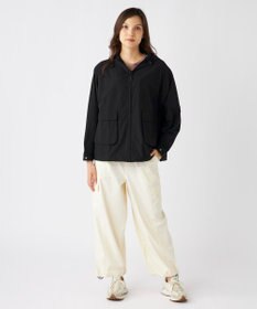 OP／FILA 【OP】撥水ナイロンジャケット