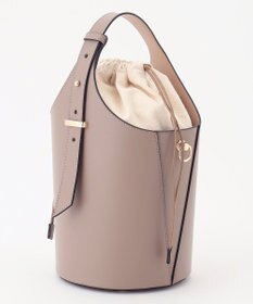 23区 バケツショルダー バッグ
