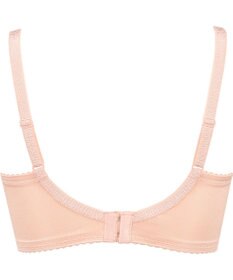 Wing Wing Lesiage 【5000シリーズ】 フルカップブラ 安定感のあるやさしいつけごこち PB5000 ウイング／ワコール