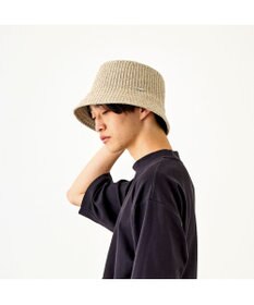 ATRENA 【日本製】ニットバケット