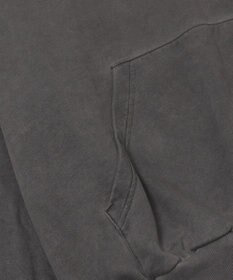 WEGO 【ユニセックス着用ITEM】バルーンクロップドプルパーカー