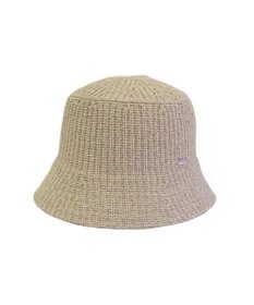 ATRENA 【日本製】ニットバケット