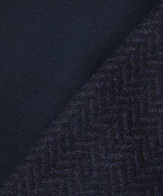 JOSEPH ABBOUD 【軽量/イージーケア】 KARL KARL ニット ベスト