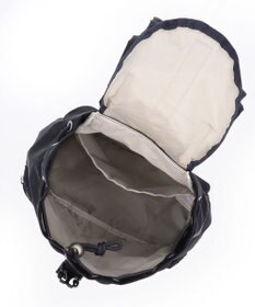 LeSportsac SMALL VOYAGER/ディープシーブルー