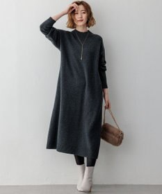 23区 ドロップメタル ラリエット ネックレス