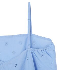 AMERICAN HOLIC レースビスチェ