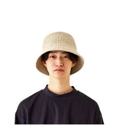 ATRENA 【日本製】ニットバケット