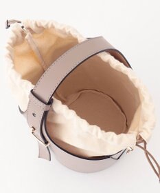 23区 バケツショルダー バッグ