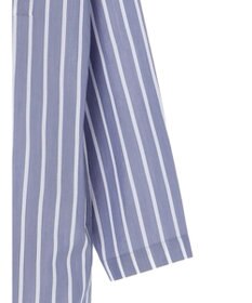 CRAFT STANDARD BOUTIQUE プランサーボタンシャツワンピース