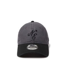 WEGO 【ユニセックス着用ITEM】NEWERA　940　MLB　Mesh　Embroidery