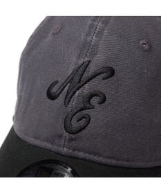 WEGO 【ユニセックス着用ITEM】NEWERA　940　MLB　Mesh　Embroidery