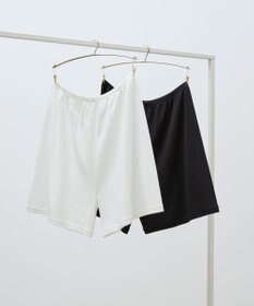 une nana cool 【綿混】ペチコートパンツ