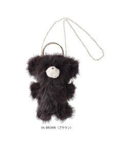 ROOTOTE 0652【直営店限定】ベビールー.クマクマ-A