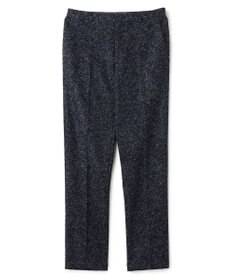 JOSEPH HOMME ROMA TWEED JERSEY / JACK