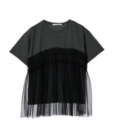 Green Parks ・ＥＬＥＮＣＡＲＥ　ＤＵＥ　チュールドッキングＴＥＥ