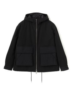 JOSEPH HOMME RECYCLE WEATHER PARKA