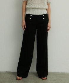 BEIGE， MARC / マリンパンツ