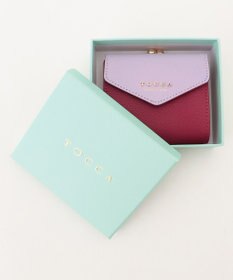 TOCCA LETTERA BIFOLD WALLET 財布