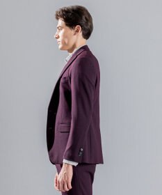 JOSEPH HOMME ウーステッドモックロディ　ジャケット