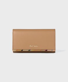 Paul Smith Newスワールトリム キーケース
