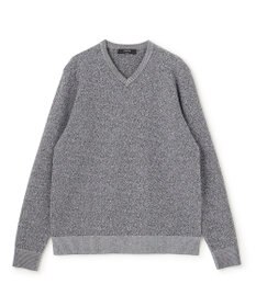 JOSEPH HOMME ライトアムンゼン　Vネック