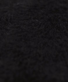 WEGO シャギーリボンニットワッチ