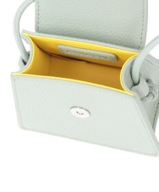 ANNA SUI クリスタル マイクロミニバッグ（ミニ）