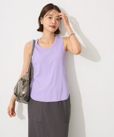 CRAFT STANDARD BOUTIQUE 前後2Wayタンクトップ