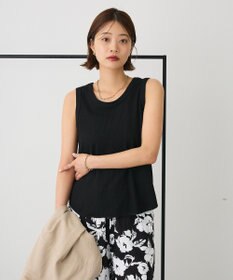 CRAFT STANDARD BOUTIQUE 前後2Wayタンクトップ
