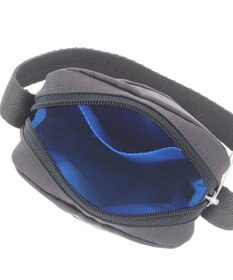 LeSportsac MINI PHONE CROSSBODY/サンダー