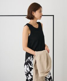 CRAFT STANDARD BOUTIQUE 前後2Wayタンクトップ
