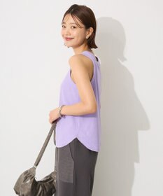 CRAFT STANDARD BOUTIQUE 前後2Wayタンクトップ