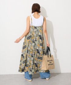 CRAFT STANDARD BOUTIQUE 前後2Wayタンクトップ