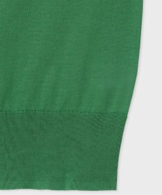 Paul Smith パイピングストライプ カーディガン