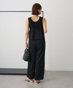 CRAFT STANDARD BOUTIQUE 前後2Wayタンクトップ