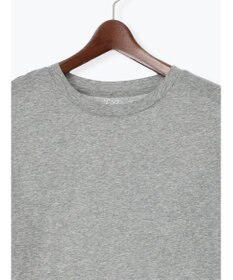 Te chichi シルケット天竺ロングスリーブTee