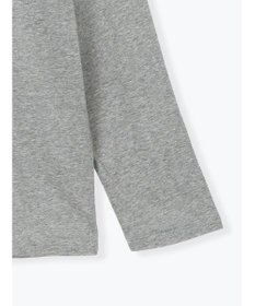 Te chichi シルケット天竺ロングスリーブTee