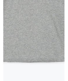 Te chichi シルケット天竺ロングスリーブTee