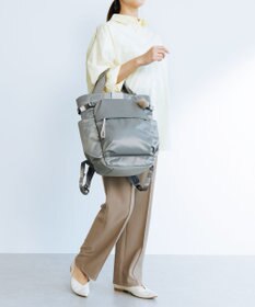 ACE BAGS & LUGGAGE Kanana project PJ16-2nd リュックサック  B5サイズ 13L 軽量 20144 カナナ プロジェクト