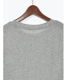 Te chichi シルケット天竺ロングスリーブTee