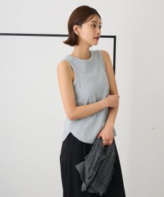 CRAFT STANDARD BOUTIQUE 前後2Wayタンクトップ