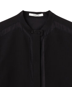 BEIGE， 【WEB限定】SAPHIR / シアーブラウス