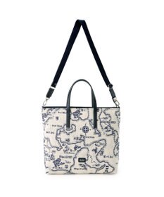 IBIZA ディーア　2WAYバッグ（M）