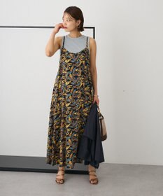 CRAFT STANDARD BOUTIQUE 前後2Wayタンクトップ