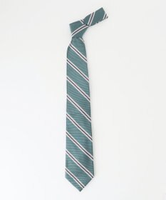 J.PRESS MEN 【JAPANESE TWILL STRIPE COLLECTION】ツイルストライプ ネクタイ